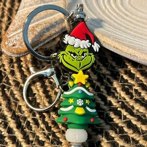 Christmas Keychain